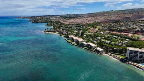 $735,000 | 4435 Lower Honoapiilani Road, Unit 204, Lahaina, HI 96761