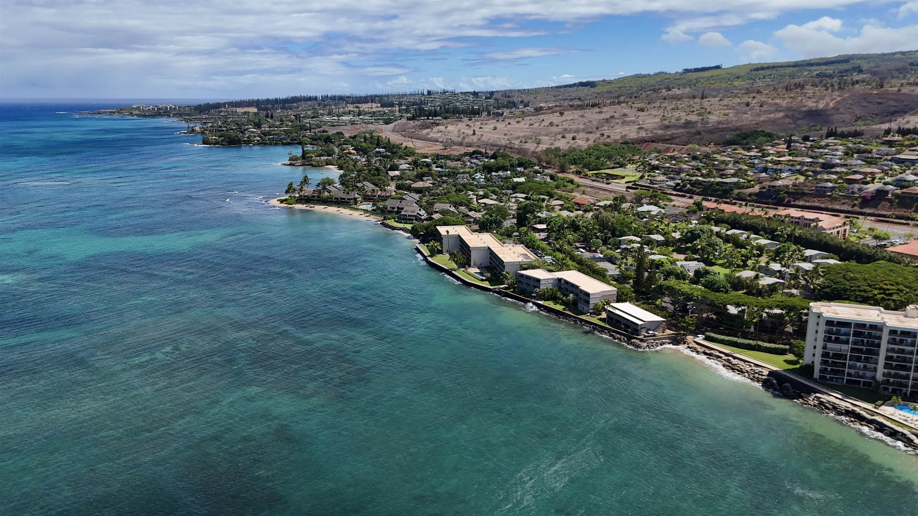 4435 Lower Honoapiilani Road, Unit 204 Lahaina, HI 96761 - Photo 19 of 26