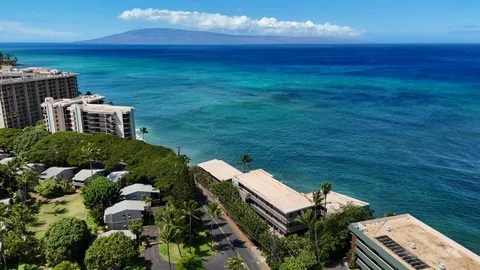 $735,000 | 4435 Lower Honoapiilani Road, Unit 204, Lahaina, HI 96761