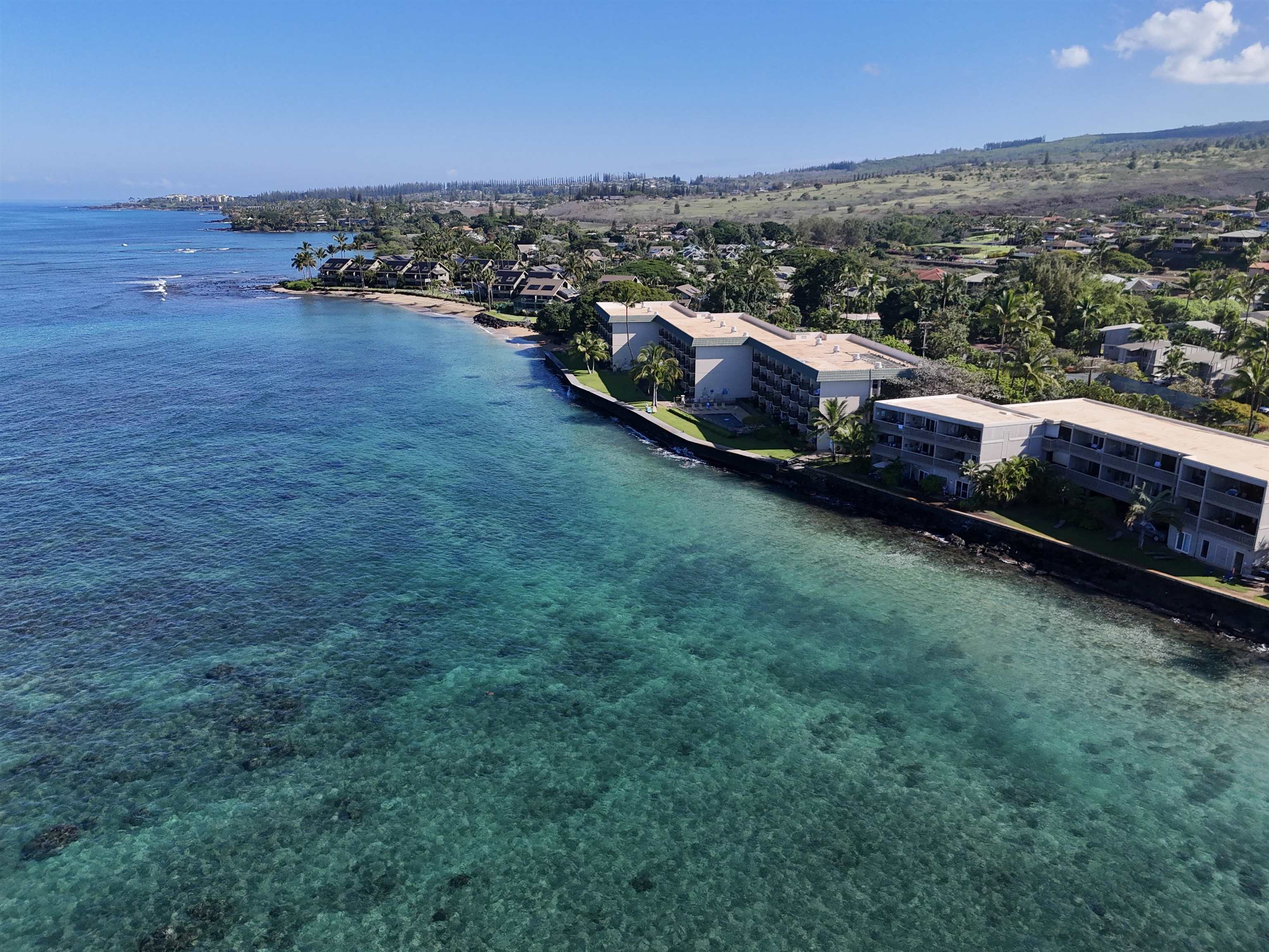 4435 Lower Honoapiilani Road, Unit 204 Lahaina, HI 96761 - Photo 25 of 26