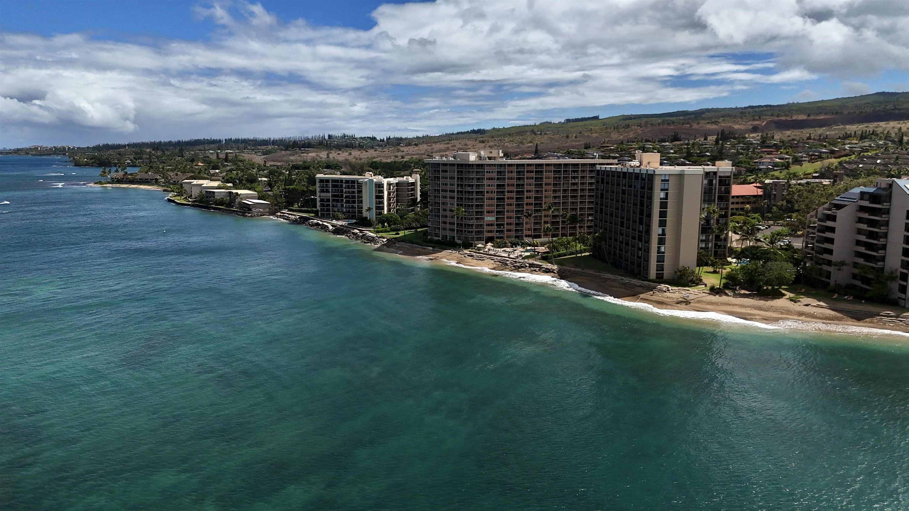 4435 Lower Honoapiilani Road, Unit 204 Lahaina, HI 96761 - Photo 26 of 26