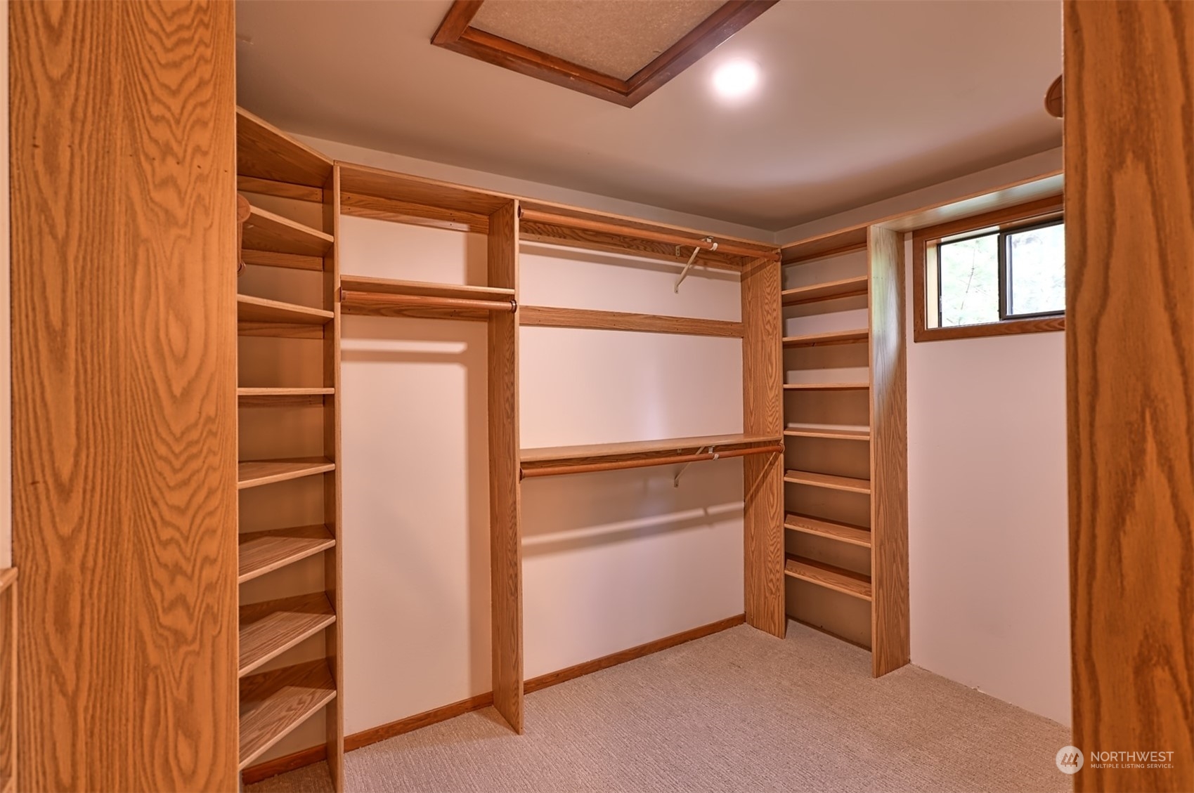 1004 218th Place Southeast Bothell, WA 98021 - Photo 15 of 30 a room with closet