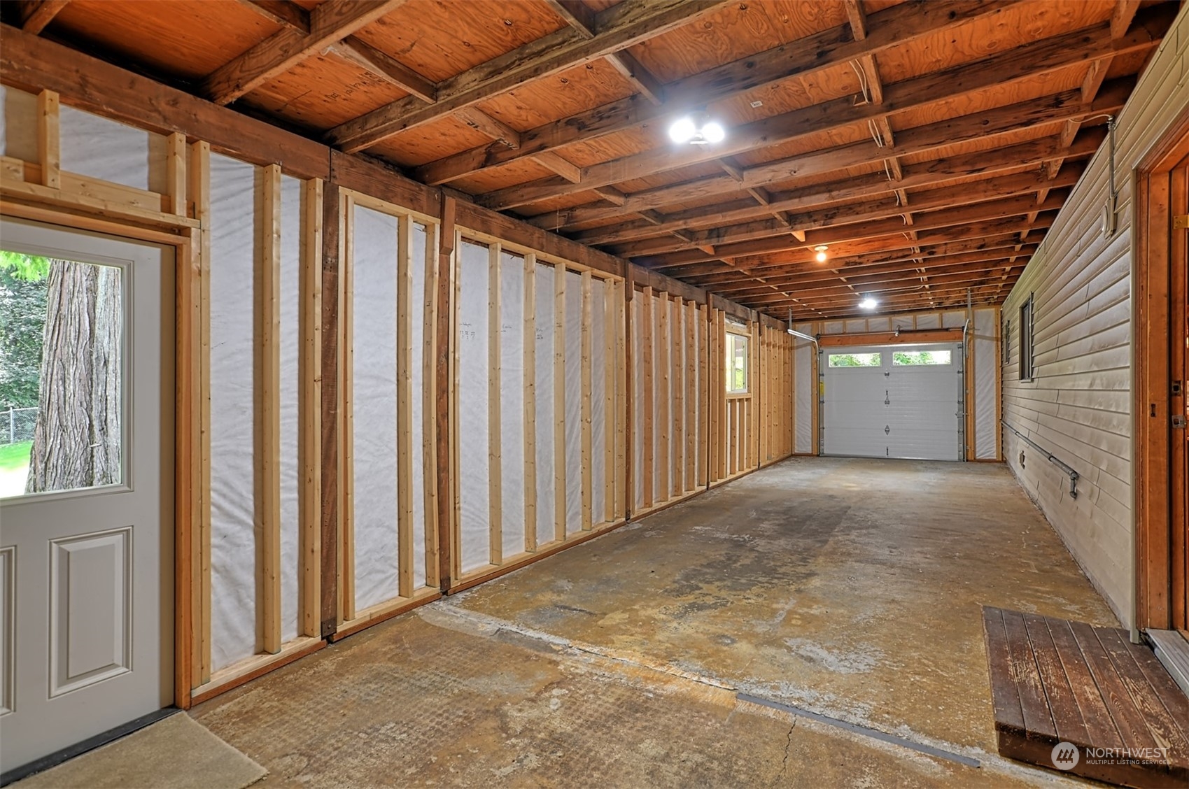 1004 218th Place Southeast Bothell, WA 98021 - Photo 27 of 30 a view of empty room