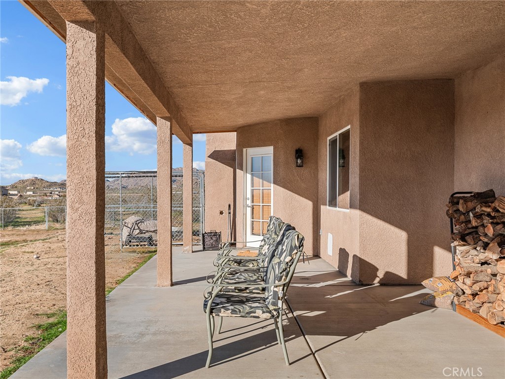 13850 Night Shade Road Apple Valley, CA 92307 - Photo 49 of 75