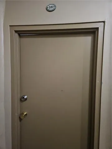 a close view of shower tap