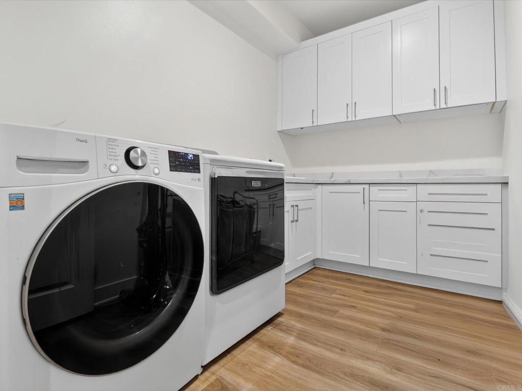 1858 Avocado Road Oceanside, CA 92054 - Photo 22 of 37 Laundry room