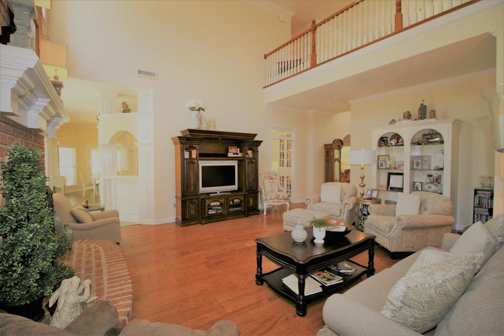 479 Center Church Road Webb, AL 36376 - Photo 17 of 55 Grandroom