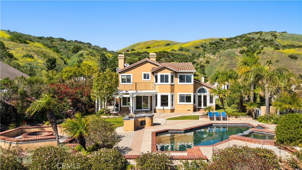 3285 Rim Road Yorba Linda, CA 92886 - Photo 1 of 53