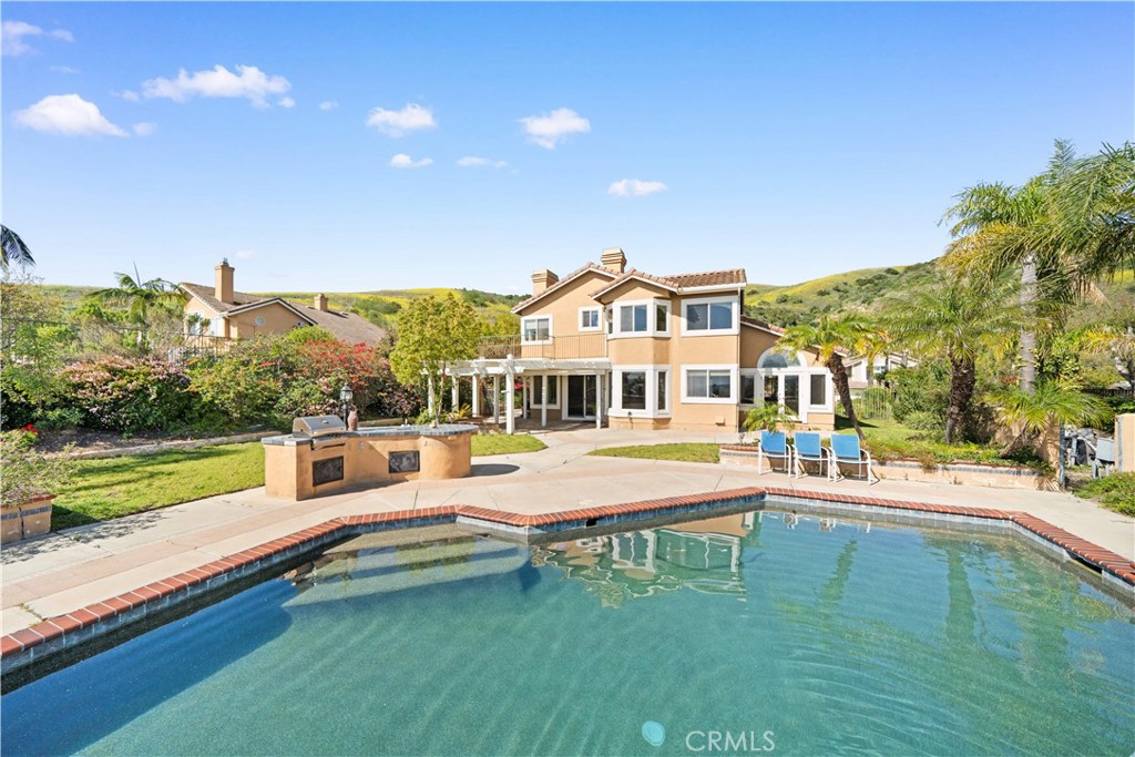 3285 Rim Road Yorba Linda, CA 92886 - Photo 38 of 53