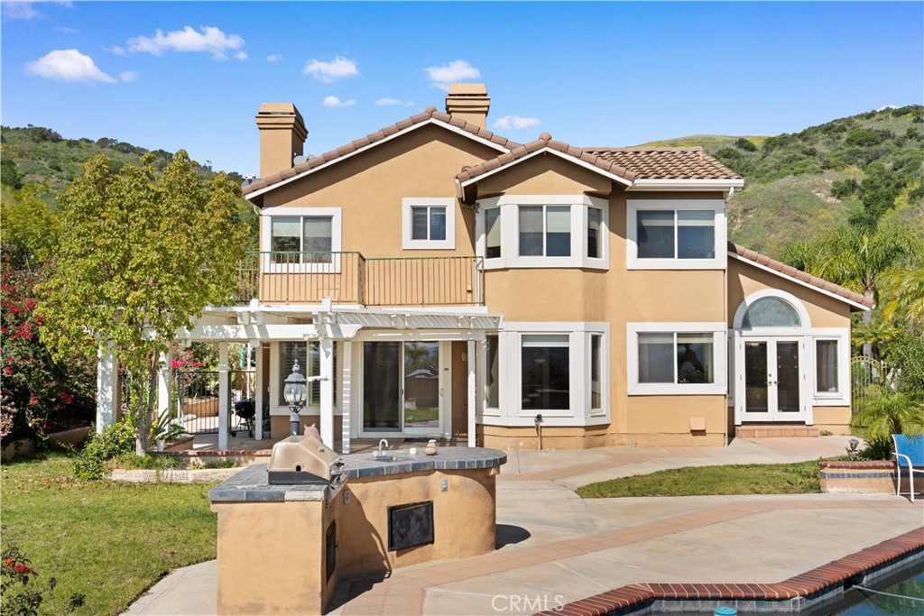 3285 Rim Road Yorba Linda, CA 92886 - Photo 46 of 53