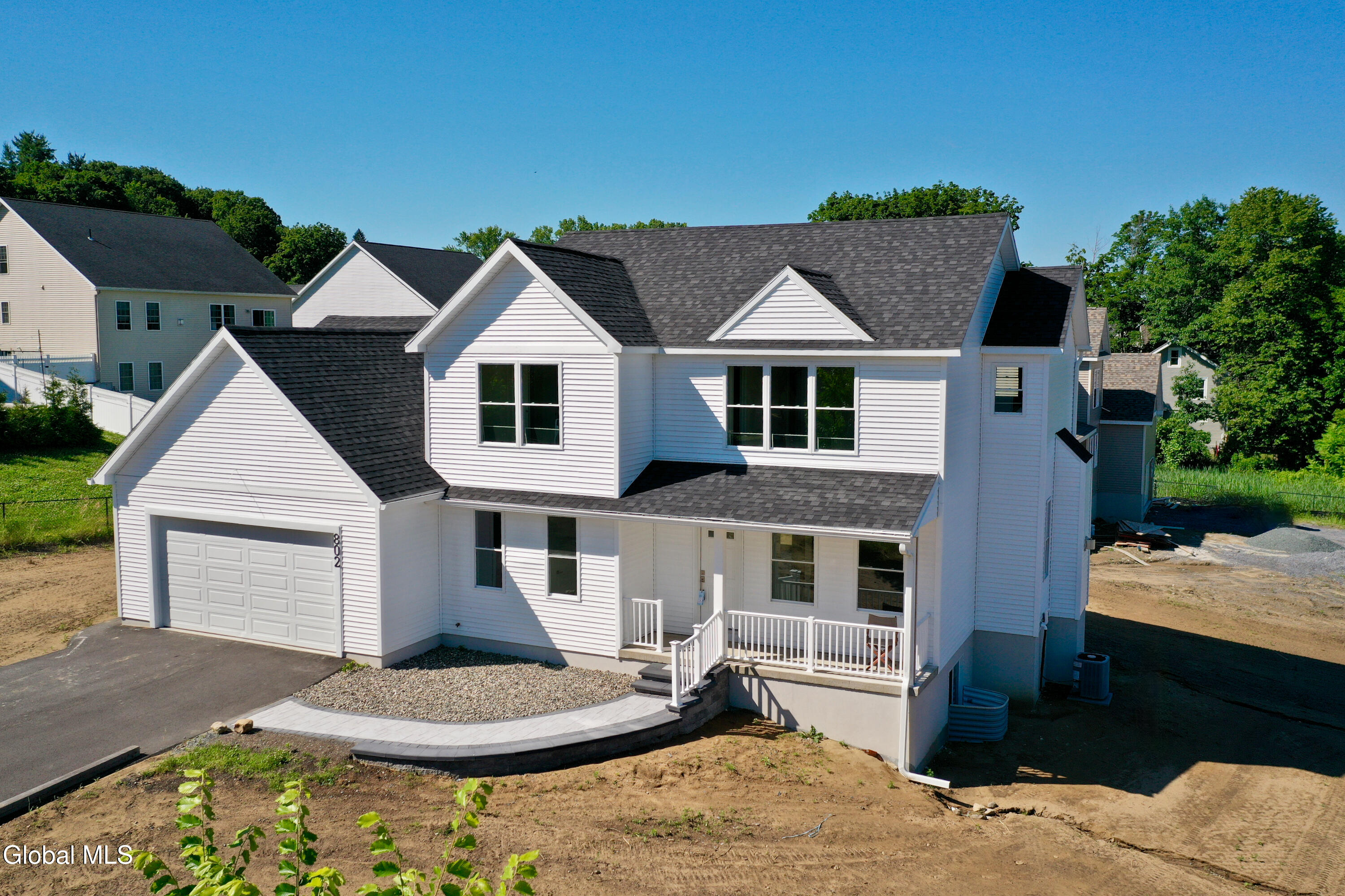 802 South Ravine Road Niskayuna, NY 12309 - Photo 11 of 60 3