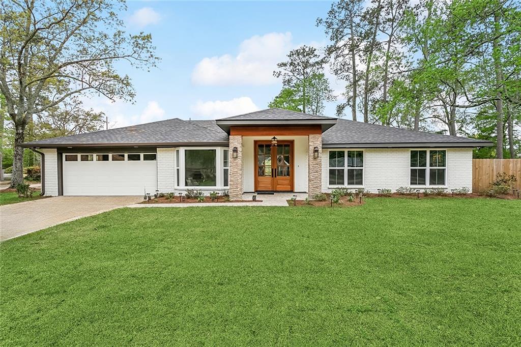 346 Devon Drive Mandeville, LA 70448 - Photo 1 of 26