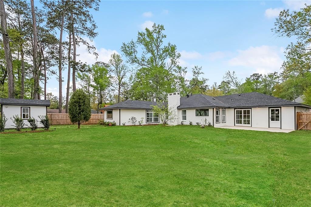 346 Devon Drive Mandeville, LA 70448 - Photo 25 of 26