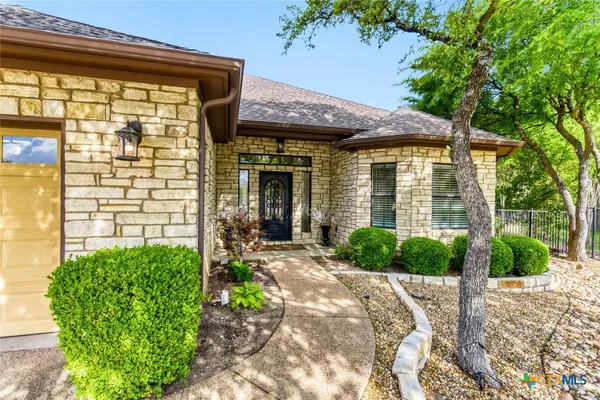 $465,000 | 501 Caprock Canyon Trail, Georgetown, TX 78633