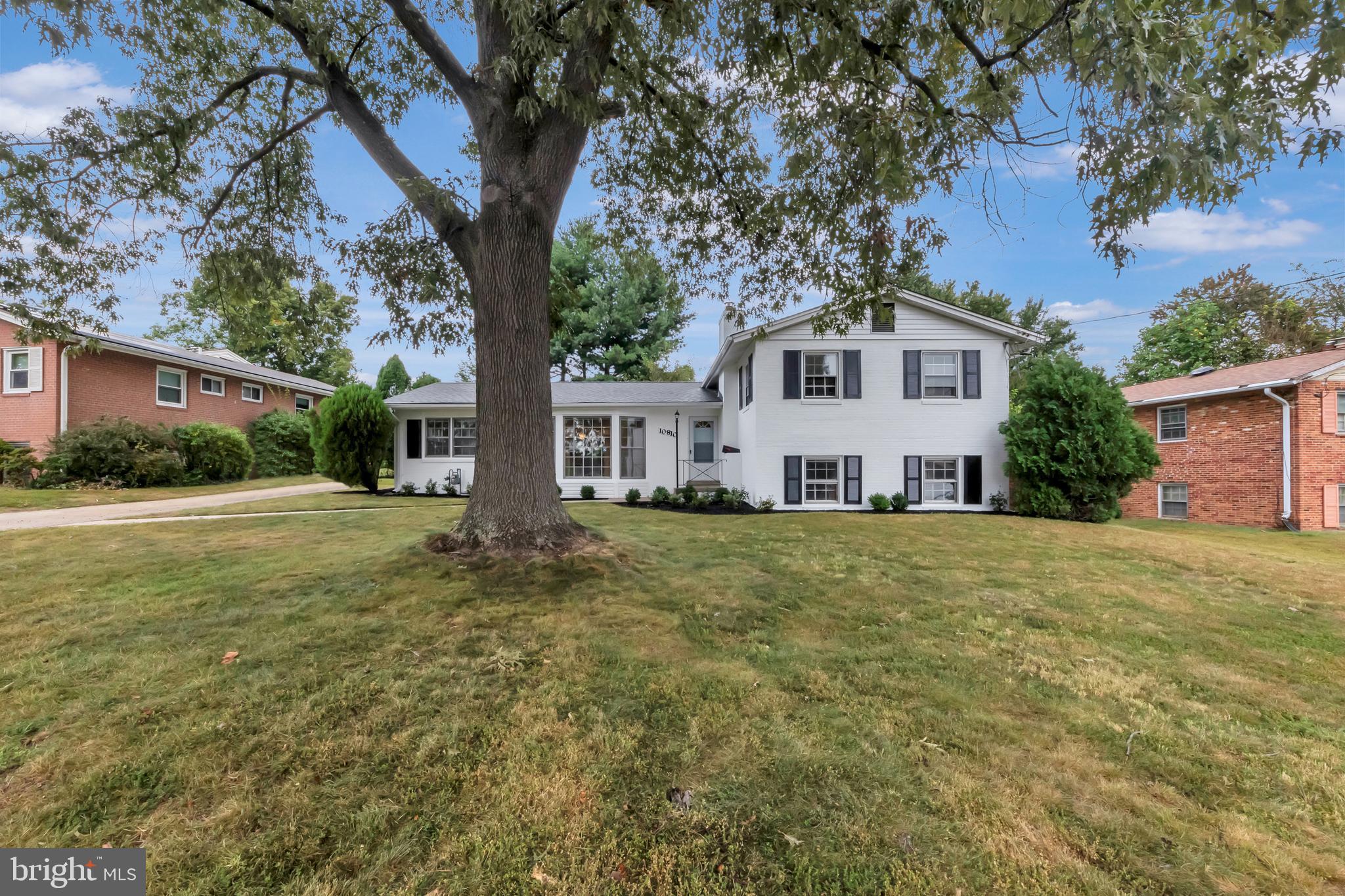 10810 Wheeler Drive Silver Spring, MD 20901 - Photo 1 of 43 Welcome home!