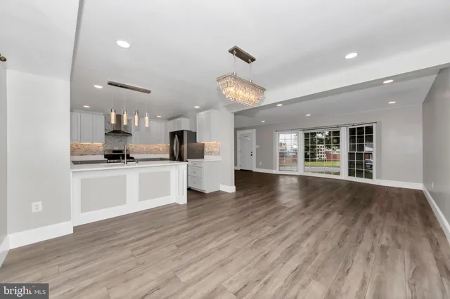 $669,000 | 10810 Wheeler Drive, Silver Spring, MD 20901