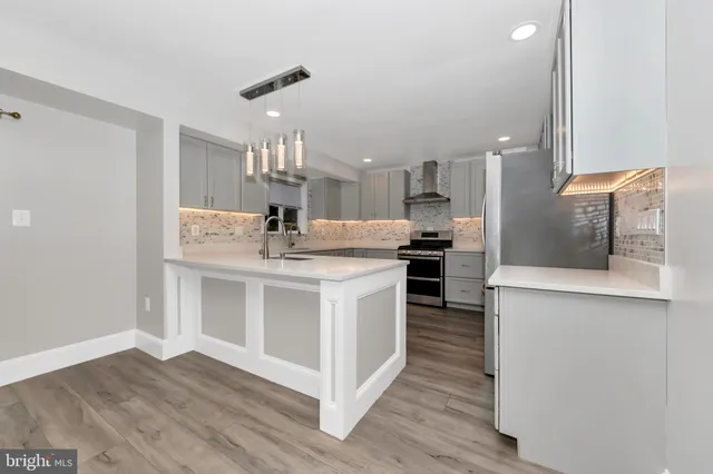 $669,000 | 10810 Wheeler Drive, Silver Spring, MD 20901