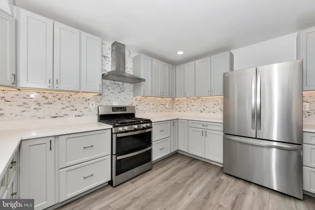 $669,000 | 10810 Wheeler Drive, Silver Spring, MD 20901