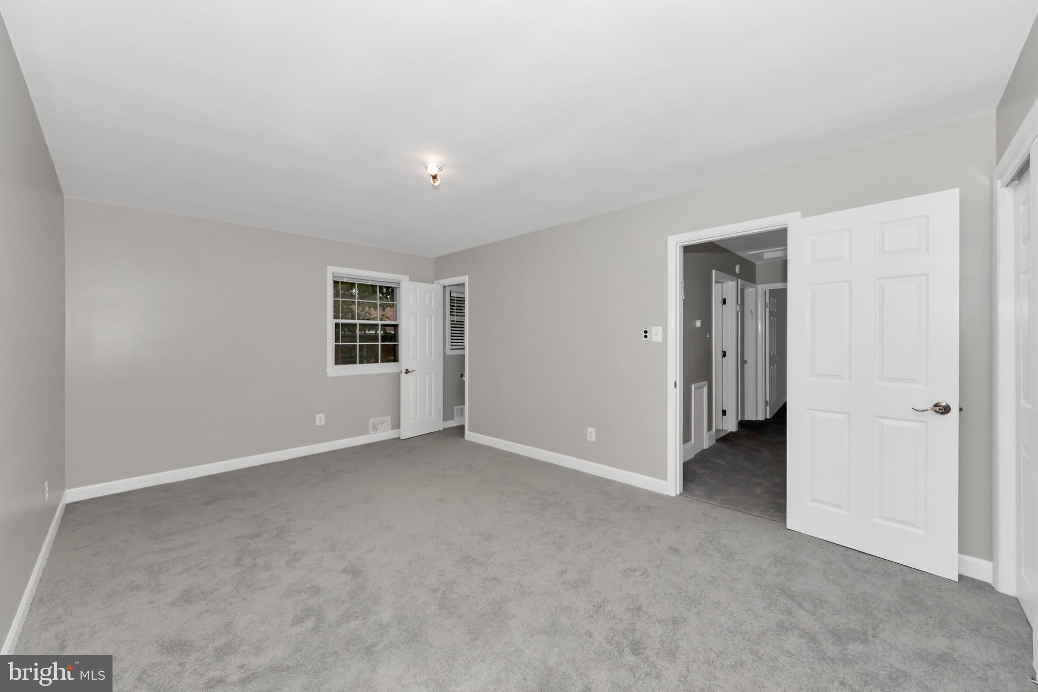 10810 Wheeler Drive Silver Spring, MD 20901 - Photo 21 of 43 Primary Bedroom on upper level