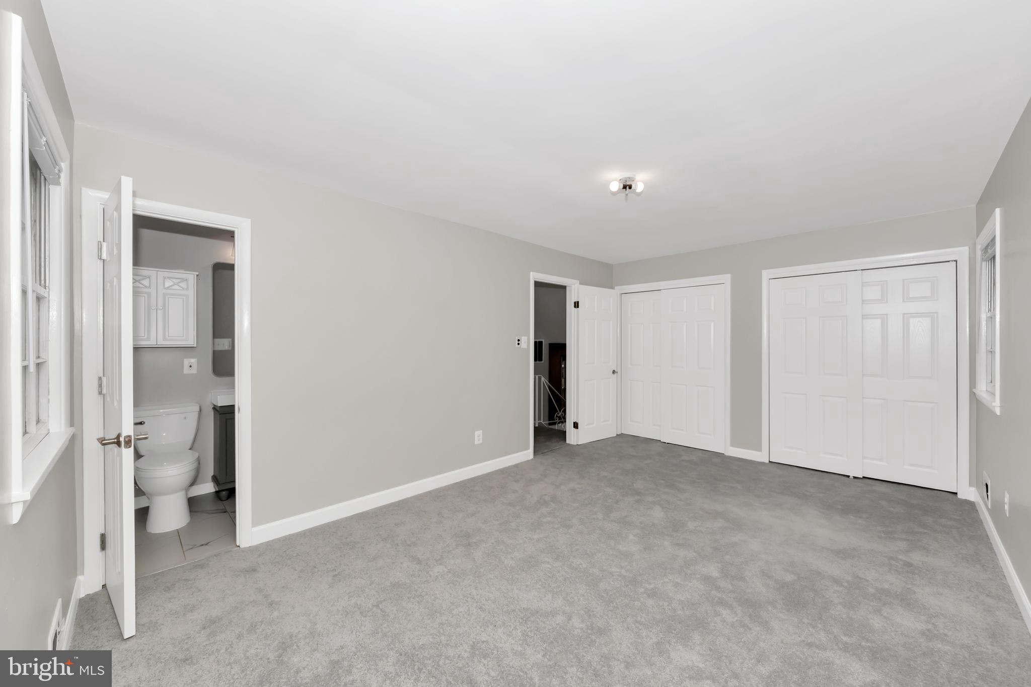 10810 Wheeler Drive Silver Spring, MD 20901 - Photo 22 of 43 Primary Bedroom on upper level