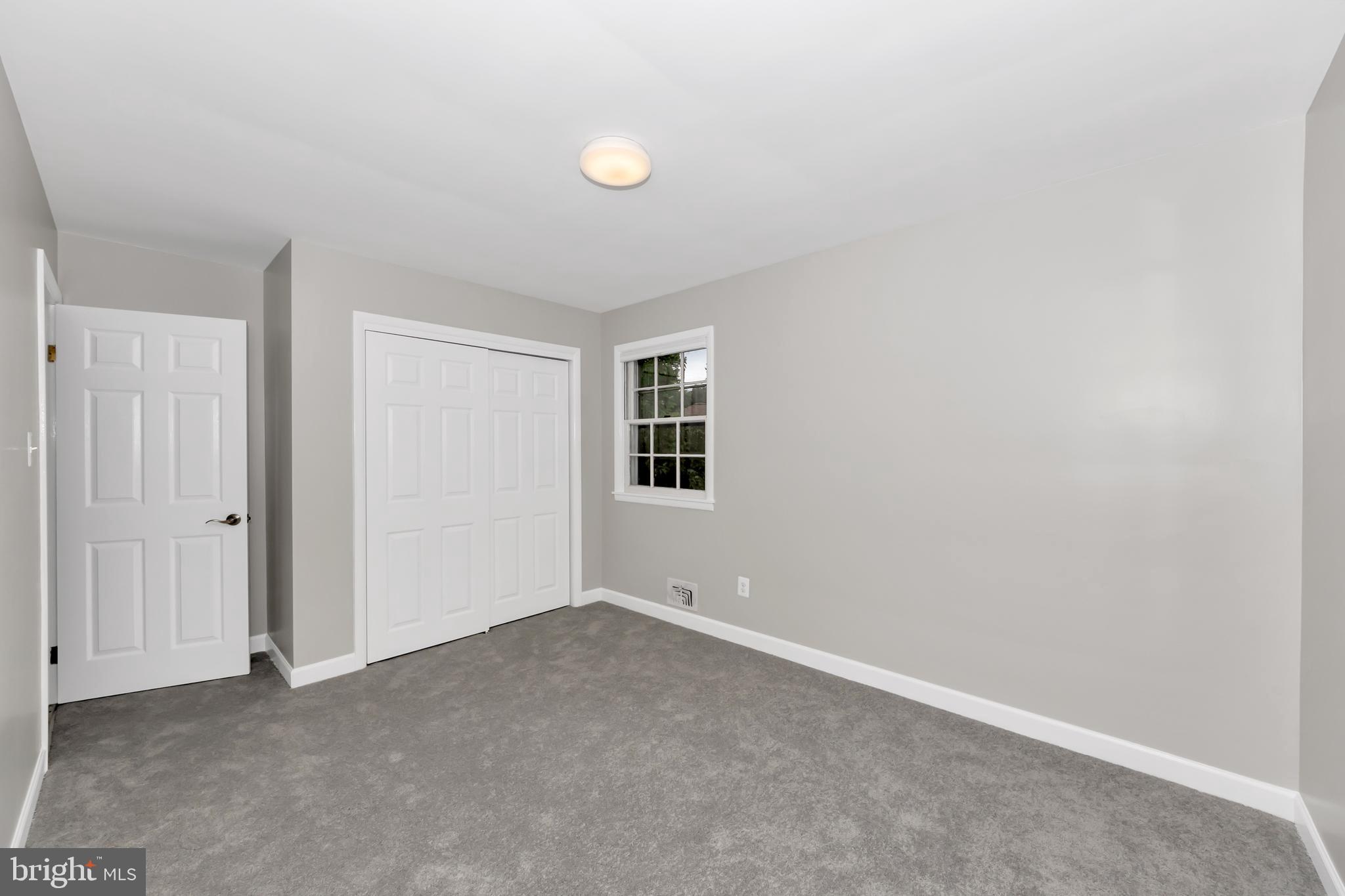 10810 Wheeler Drive Silver Spring, MD 20901 - Photo 25 of 43 Bedroom 2 on upper level