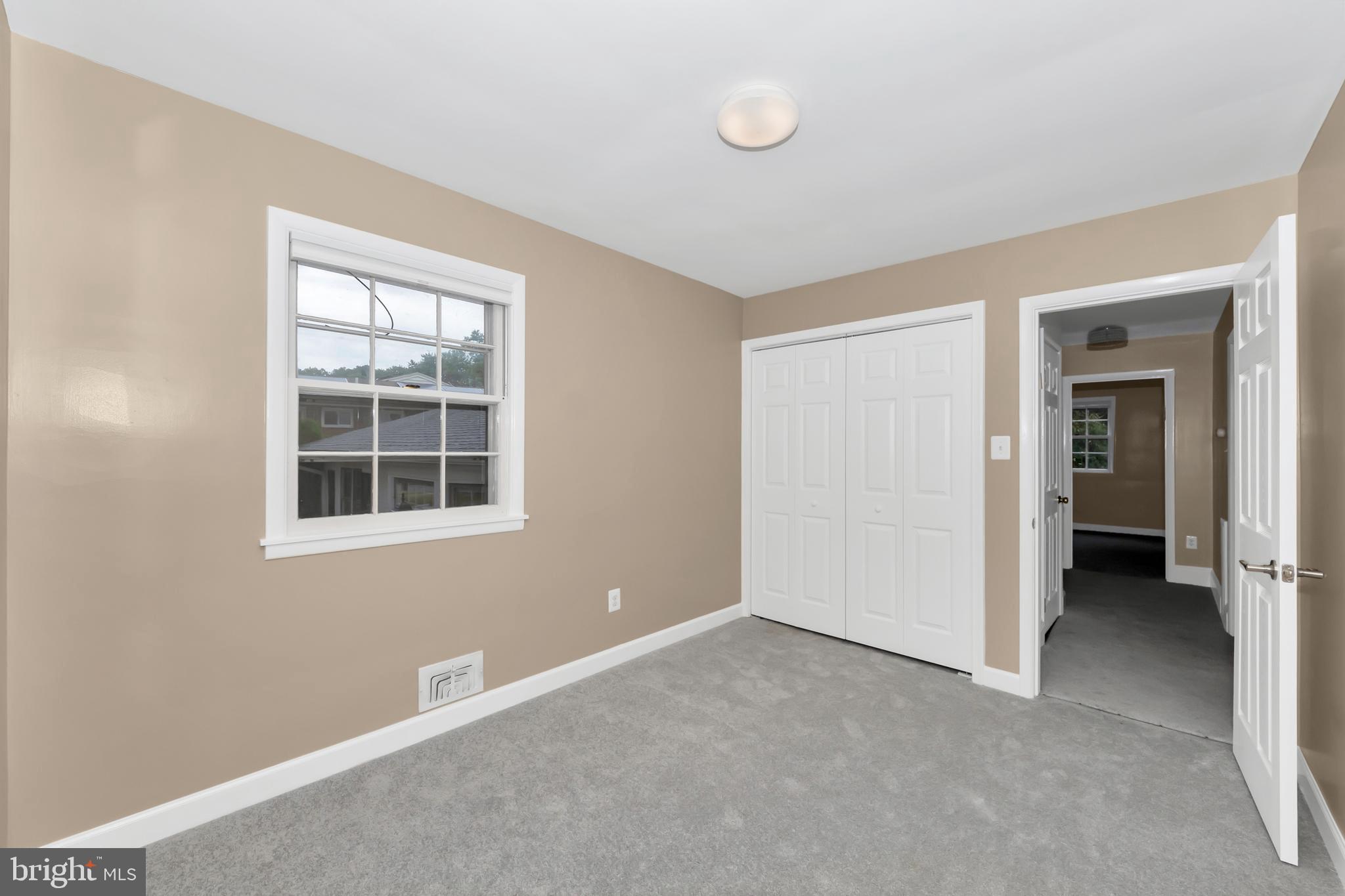 10810 Wheeler Drive Silver Spring, MD 20901 - Photo 28 of 43 Bedroom 3 on upper level