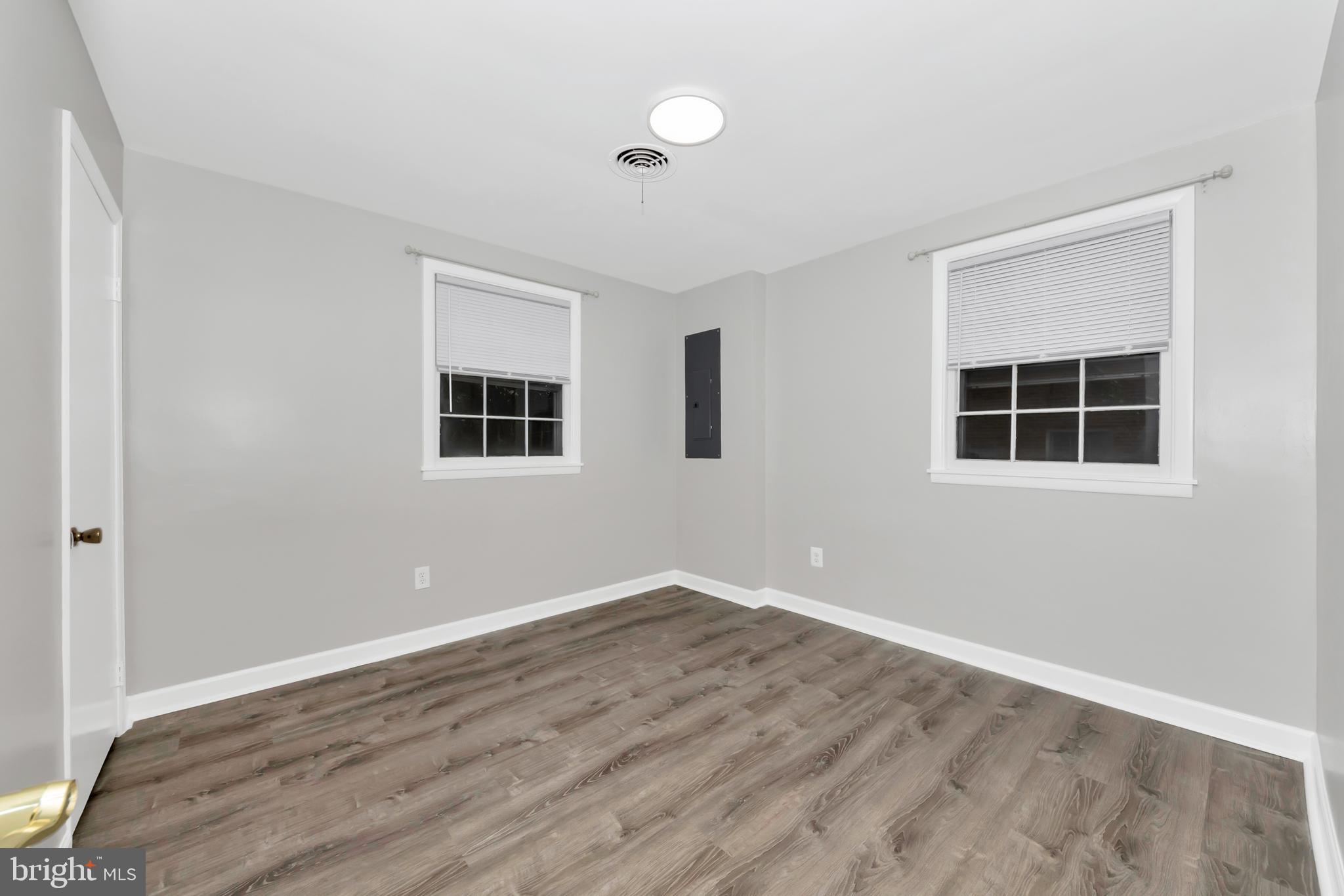 10810 Wheeler Drive Silver Spring, MD 20901 - Photo 30 of 43 Bedroom 4 on lower level