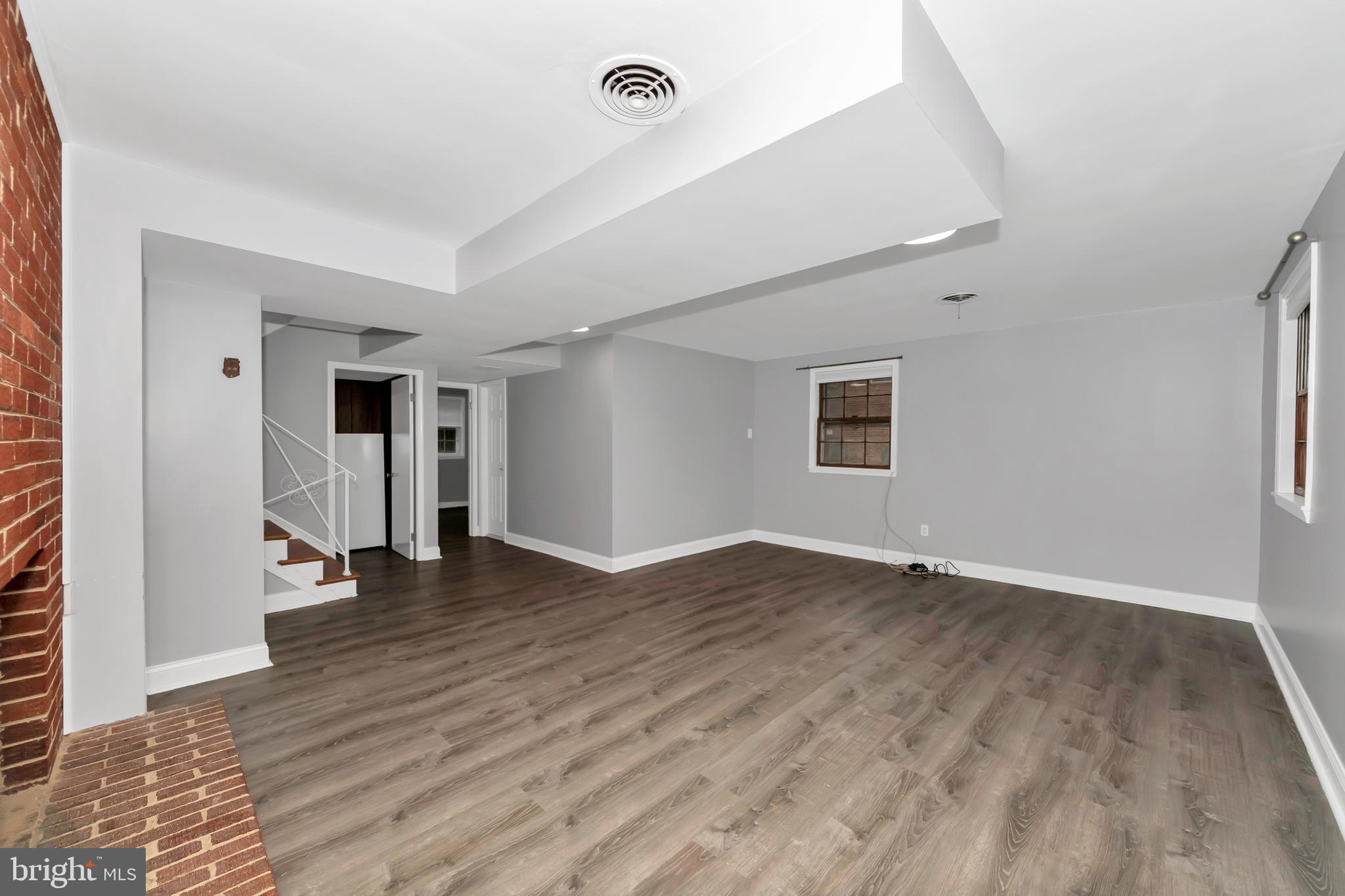 10810 Wheeler Drive Silver Spring, MD 20901 - Photo 34 of 43 Lower level living room