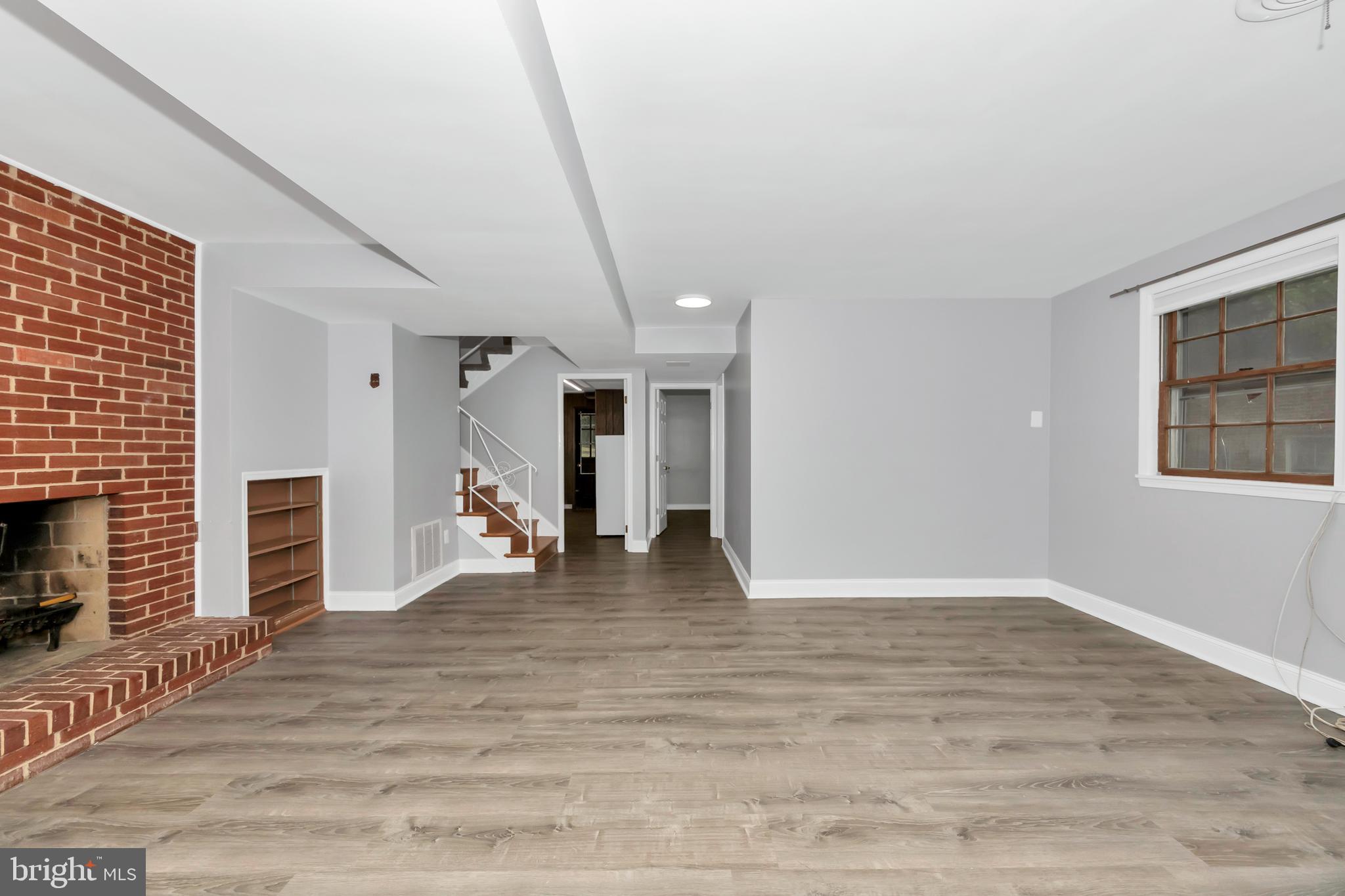 10810 Wheeler Drive Silver Spring, MD 20901 - Photo 35 of 43 Lower level living room