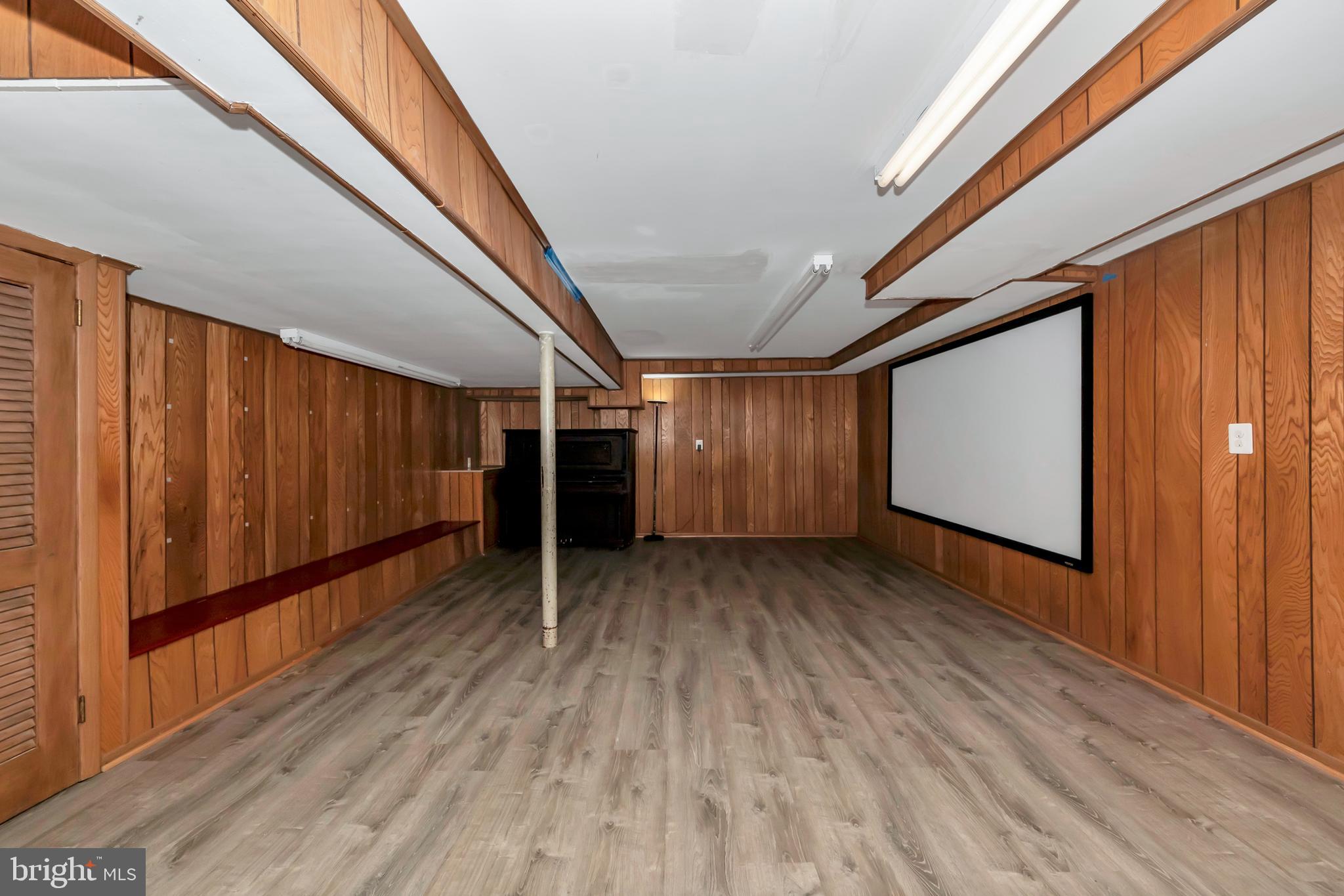 10810 Wheeler Drive Silver Spring, MD 20901 - Photo 37 of 43 Basement