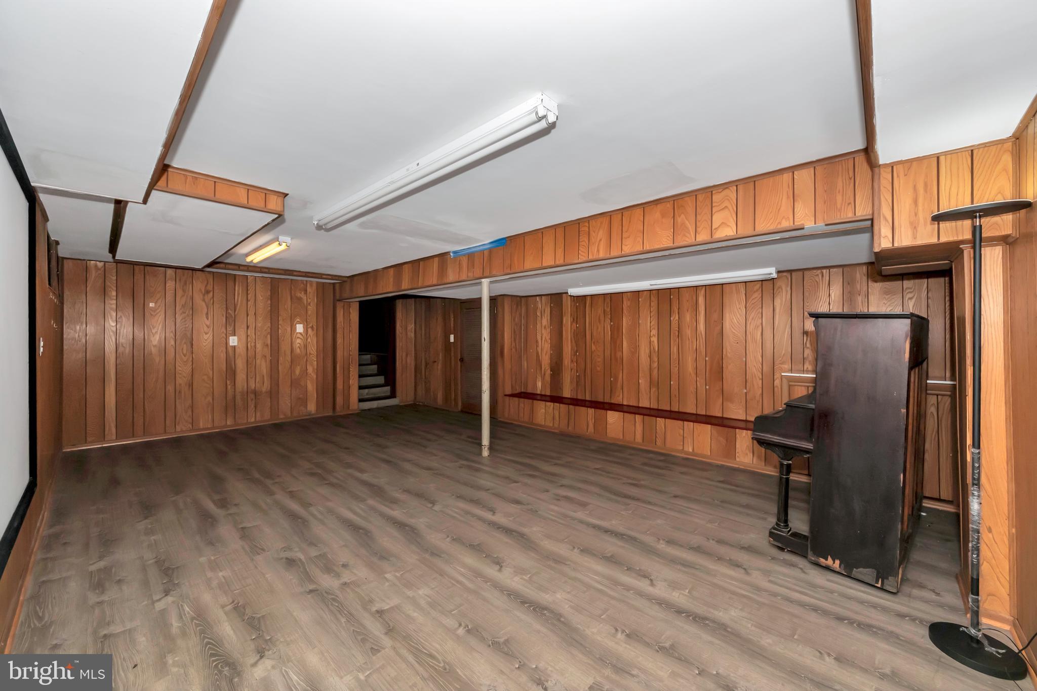 10810 Wheeler Drive Silver Spring, MD 20901 - Photo 38 of 43 Basement