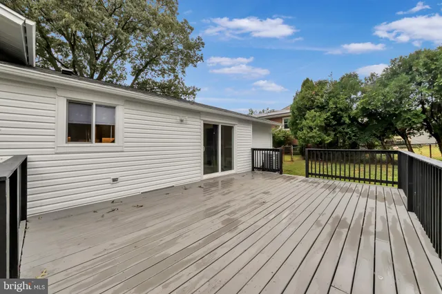 $669,000 | 10810 Wheeler Drive, Silver Spring, MD 20901