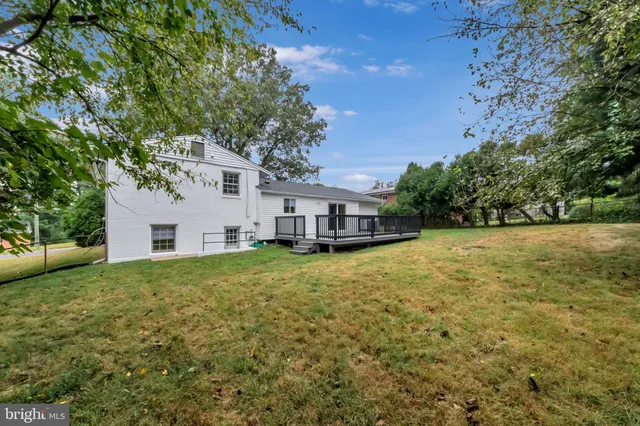 $669,000 | 10810 Wheeler Drive, Silver Spring, MD 20901