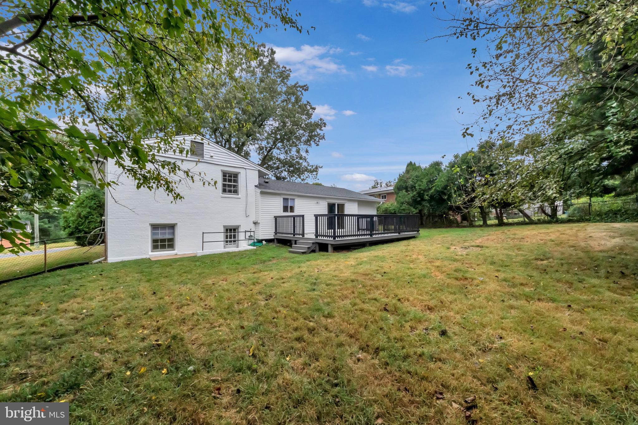 10810 Wheeler Drive Silver Spring, MD 20901 - Photo 42 of 43