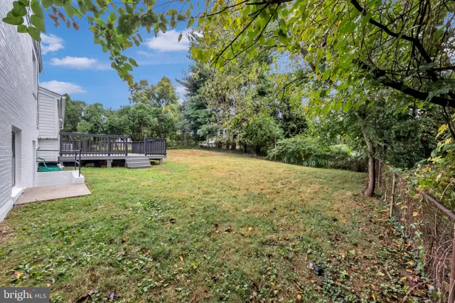 $669,000 | 10810 Wheeler Drive, Silver Spring, MD 20901