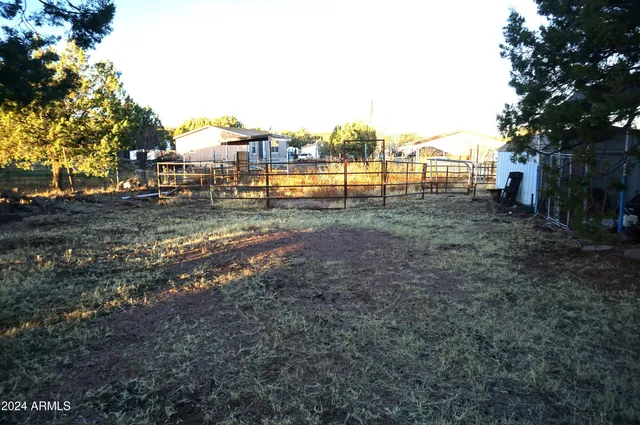 $95,000 | 7468 Paloma Vista, Unit 473, Payson, AZ 85541