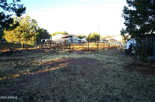 $95,000 | 7468 Paloma Vista, Unit 473, Payson, AZ 85541