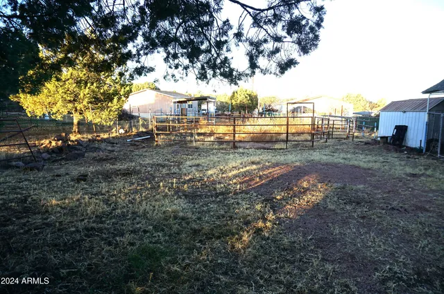 $95,000 | 7468 Paloma Vista, Unit 473, Payson, AZ 85541