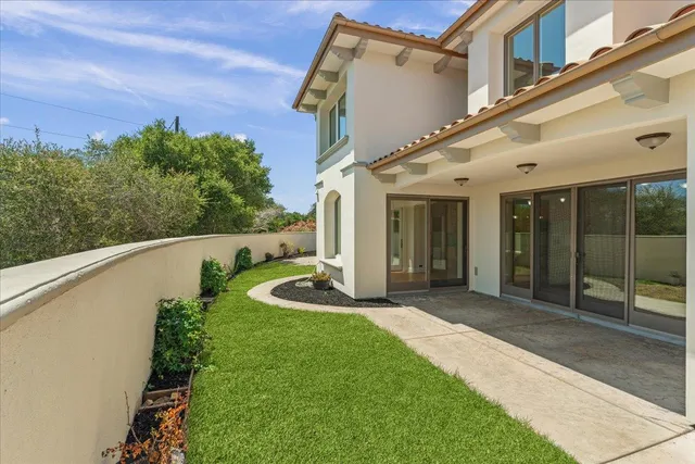a bathroom with a sink and a shower