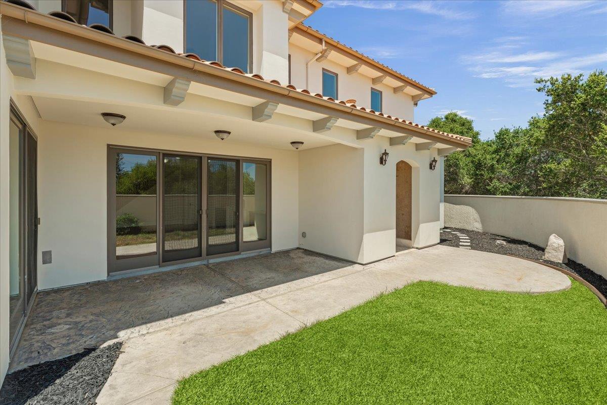 2100 Stone Ridge Drive Watsonville, CA 95076 - Photo 35 of 50 a bathroom with a sink and a shower