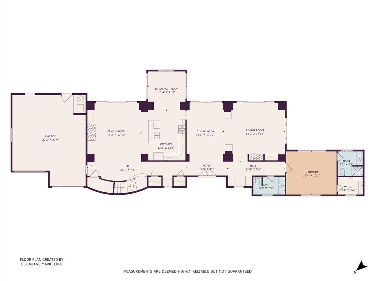 2100 Stone Ridge Drive Watsonville, CA 95076 - Photo 45 of 50 a picture of a floor plan