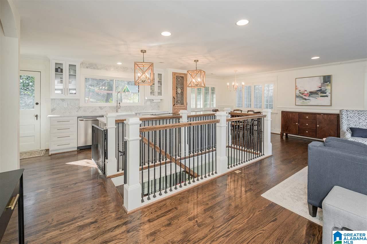 1415 Overlook Road Birmingham, AL 35209 - Photo 17 of 44 Gallery Image 17