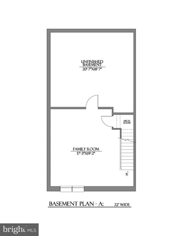 a picture of a bench in front of a building