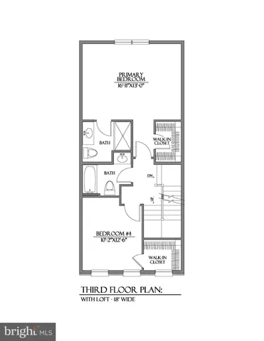 a view of a tennis court