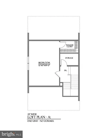 a view of a lake with a yard