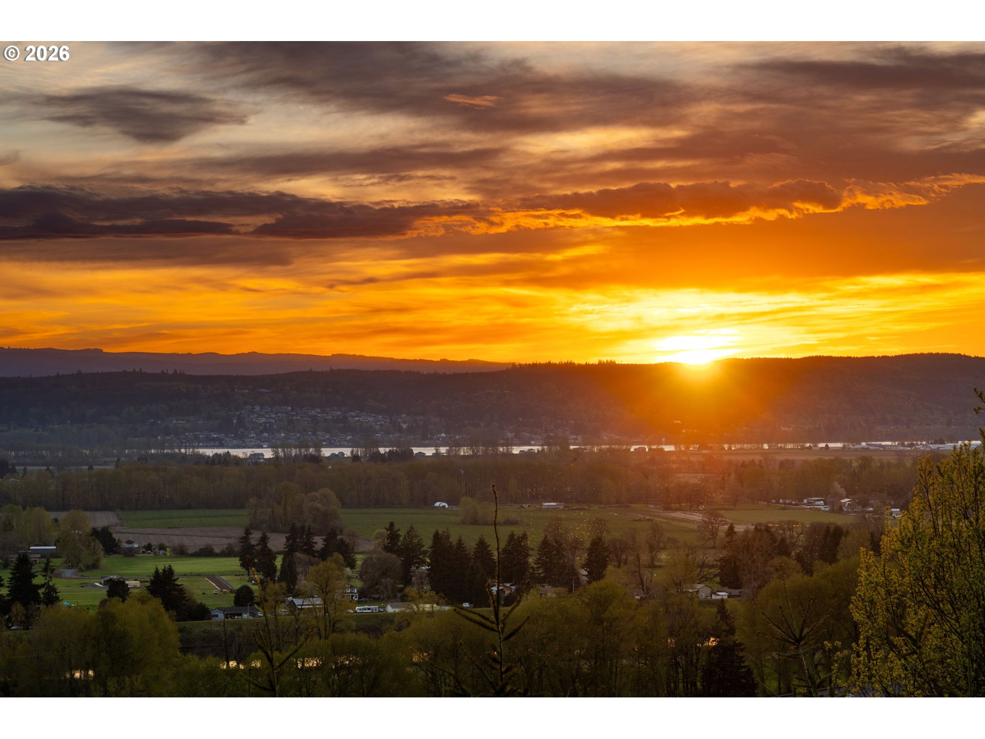 0 Northwest Griffith Road La Center, WA 98629 - Photo 1 of 17