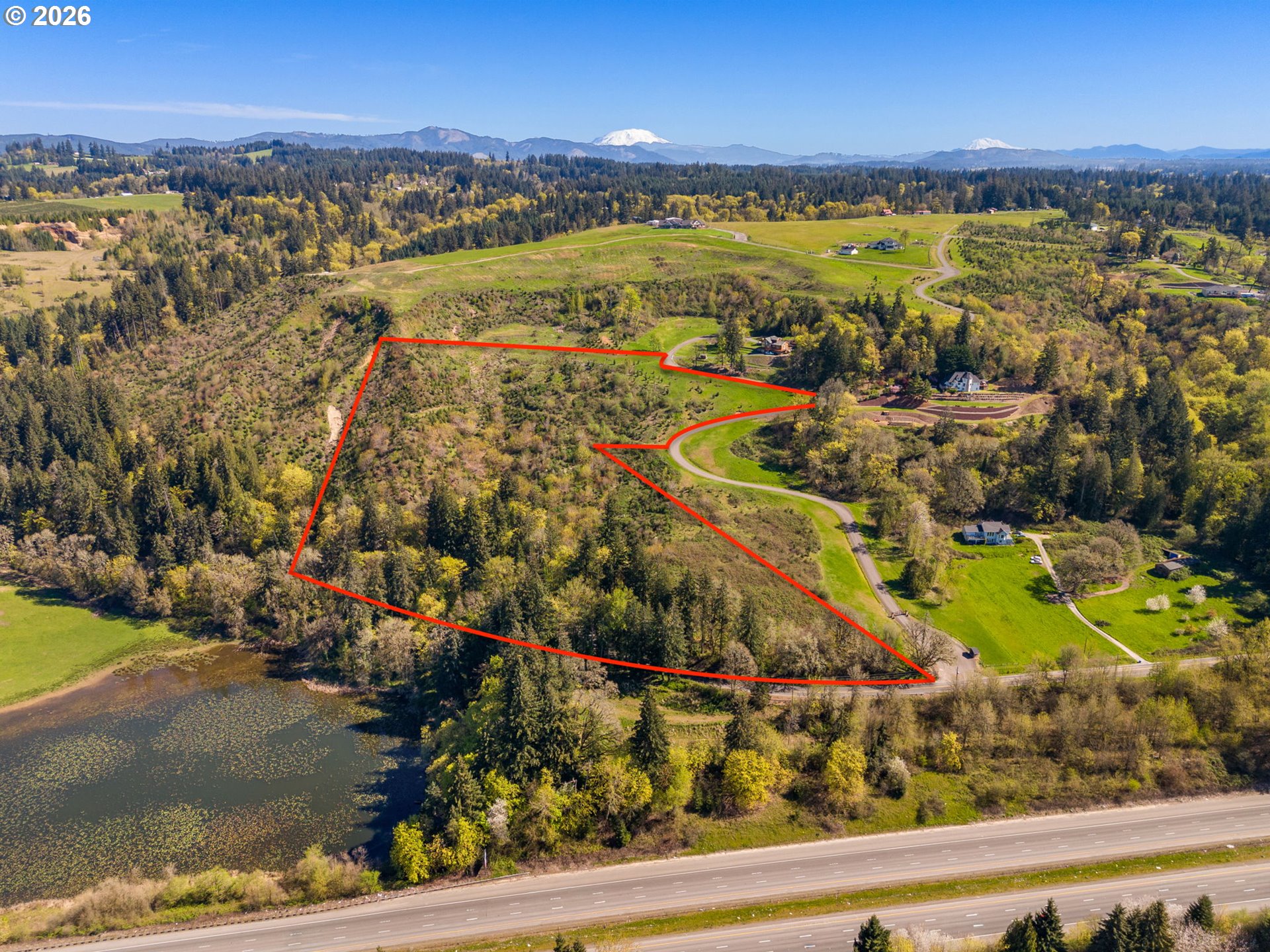 0 Northwest Griffith Road La Center, WA 98629 - Photo 11 of 17