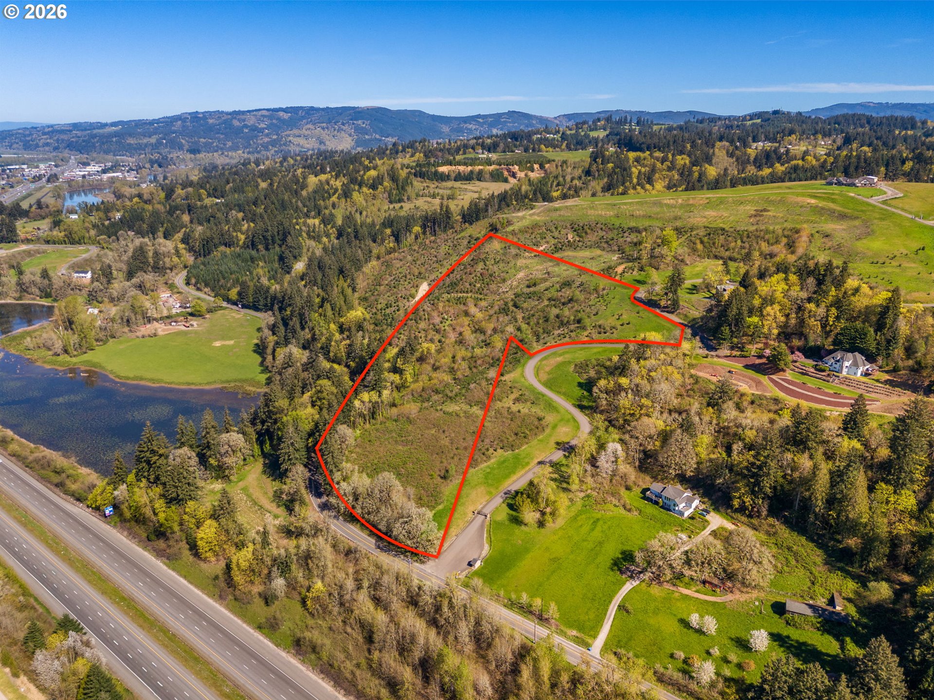 0 Northwest Griffith Road La Center, WA 98629 - Photo 13 of 17