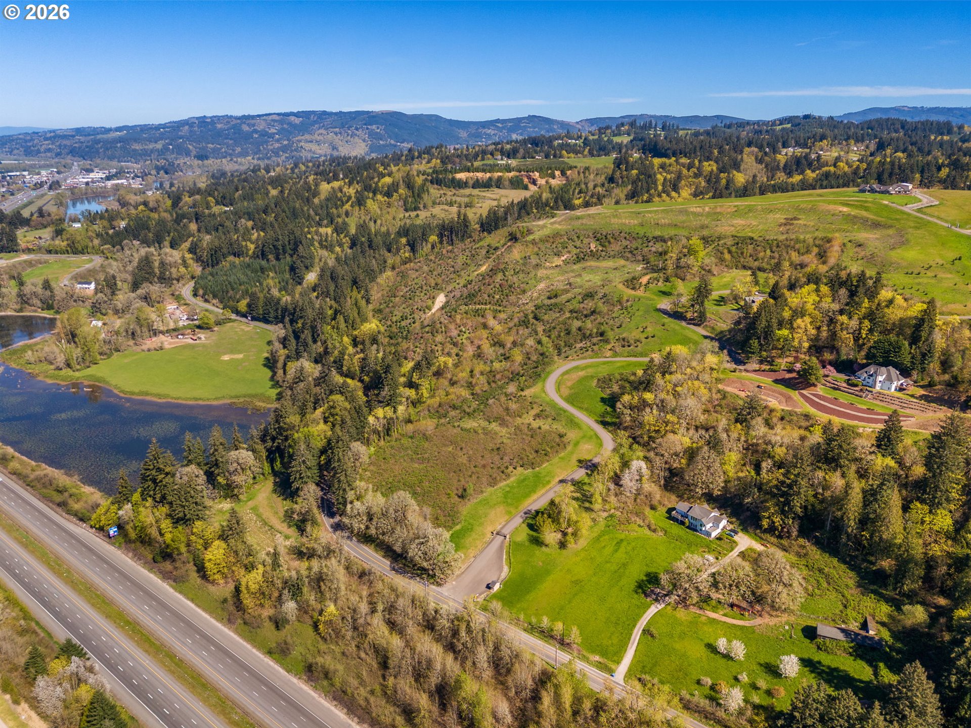 0 Northwest Griffith Road La Center, WA 98629 - Photo 14 of 17