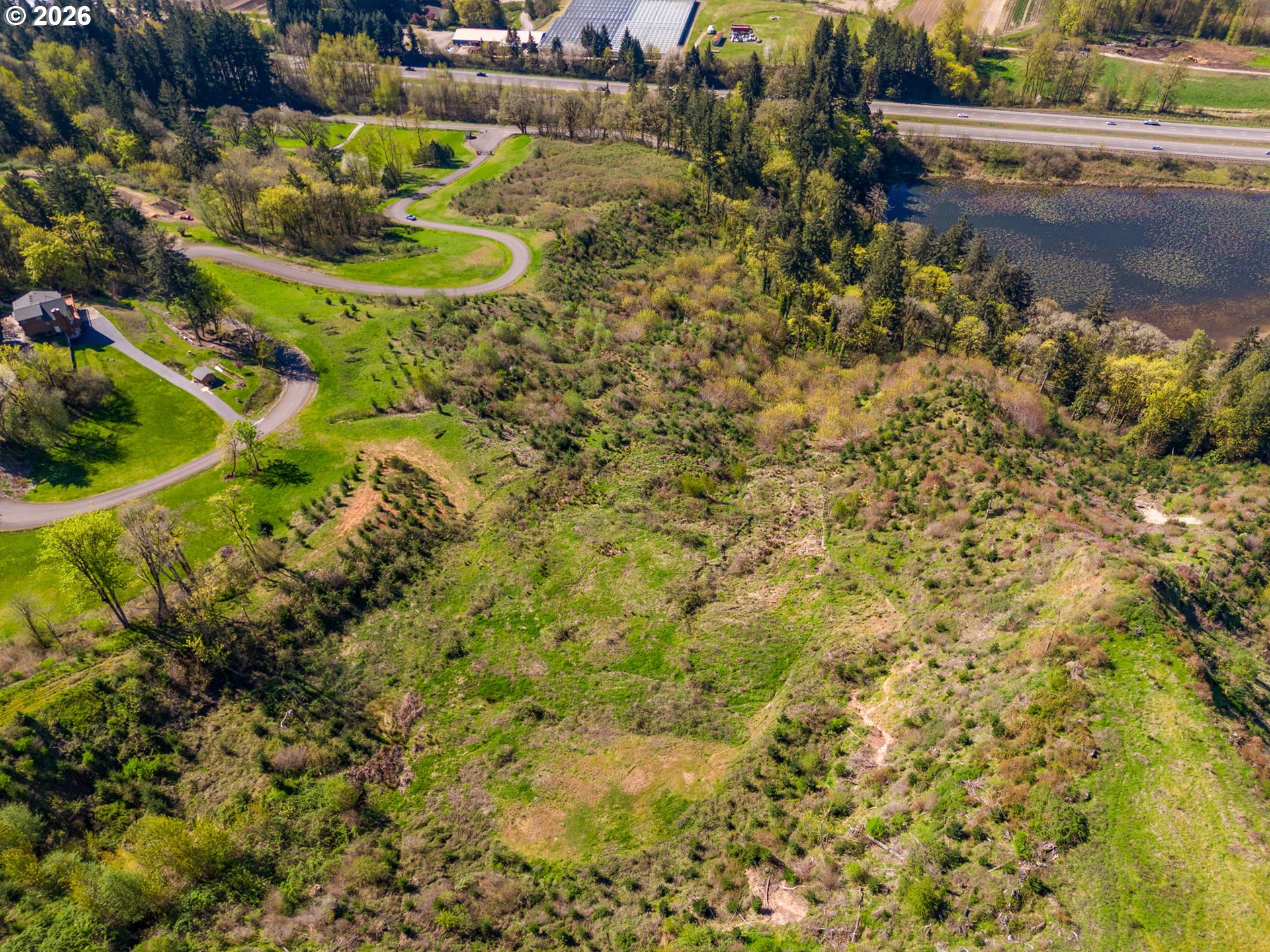 0 Northwest Griffith Road La Center, WA 98629 - Photo 16 of 17